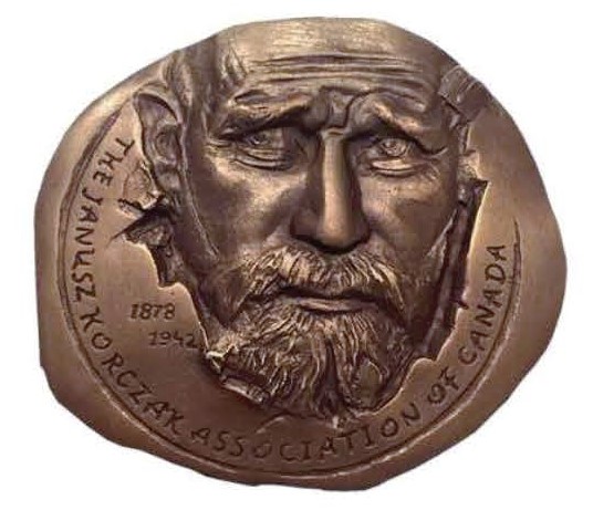 The Janusz Korczak Medal